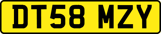 DT58MZY