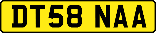 DT58NAA