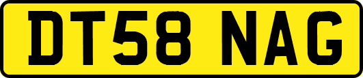 DT58NAG