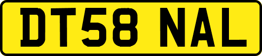 DT58NAL