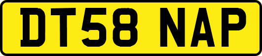 DT58NAP