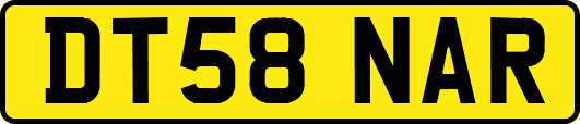 DT58NAR
