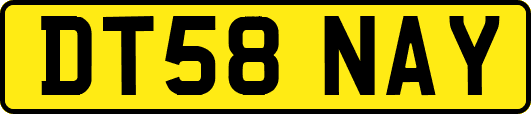 DT58NAY
