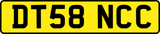 DT58NCC