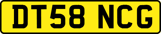 DT58NCG