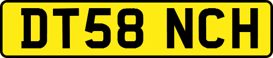 DT58NCH
