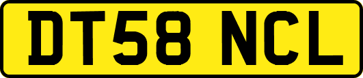 DT58NCL