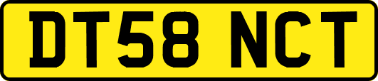 DT58NCT