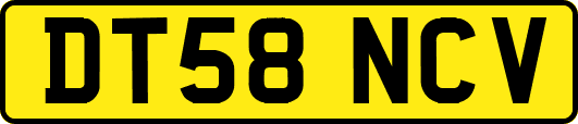 DT58NCV