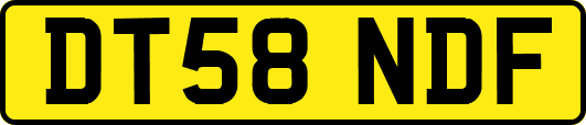 DT58NDF