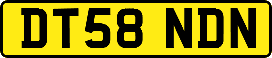 DT58NDN