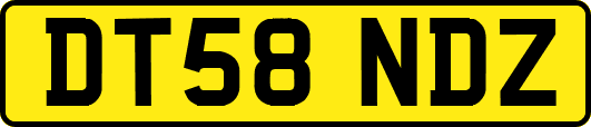DT58NDZ