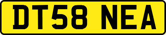 DT58NEA