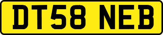DT58NEB
