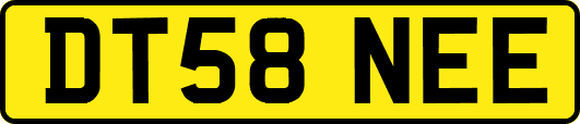 DT58NEE