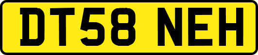 DT58NEH
