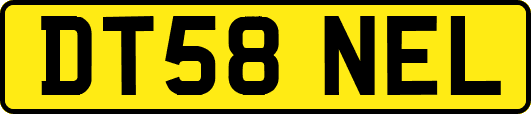 DT58NEL