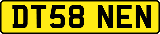 DT58NEN