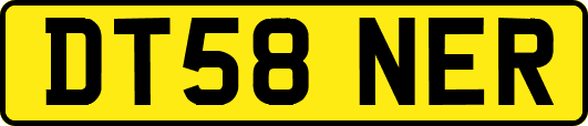 DT58NER