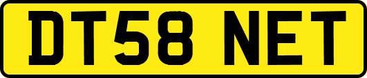 DT58NET