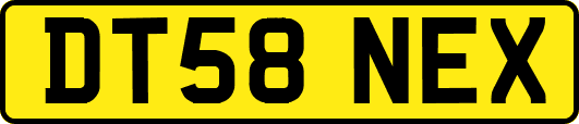 DT58NEX