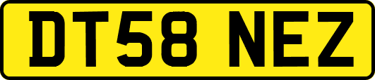 DT58NEZ