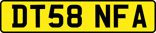 DT58NFA
