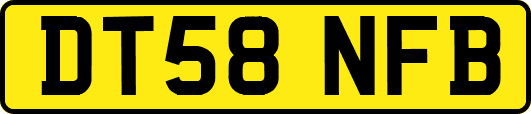 DT58NFB