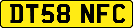 DT58NFC