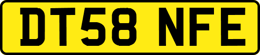 DT58NFE