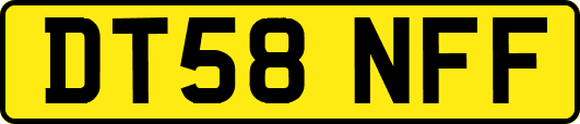 DT58NFF