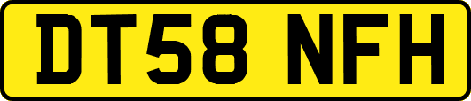 DT58NFH