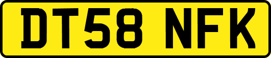DT58NFK