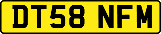 DT58NFM