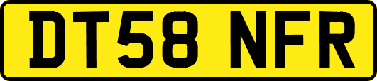 DT58NFR