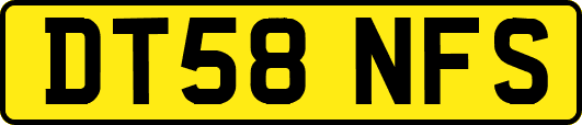 DT58NFS