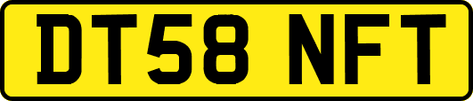 DT58NFT