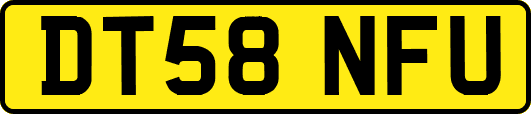 DT58NFU