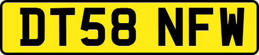 DT58NFW