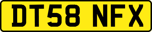 DT58NFX