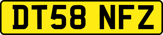 DT58NFZ