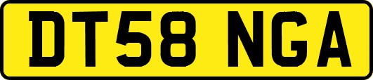 DT58NGA