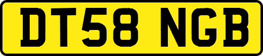 DT58NGB