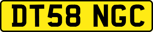 DT58NGC
