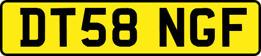 DT58NGF