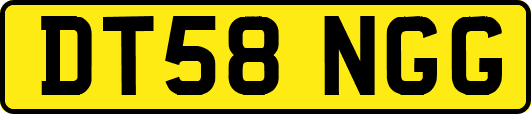 DT58NGG