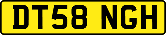 DT58NGH