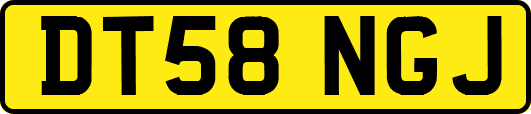 DT58NGJ