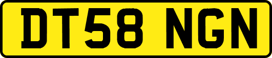 DT58NGN