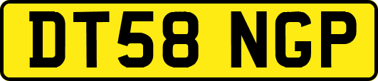 DT58NGP